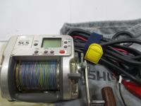 デジタナSLS電動丸 TM3000XT タナピタ