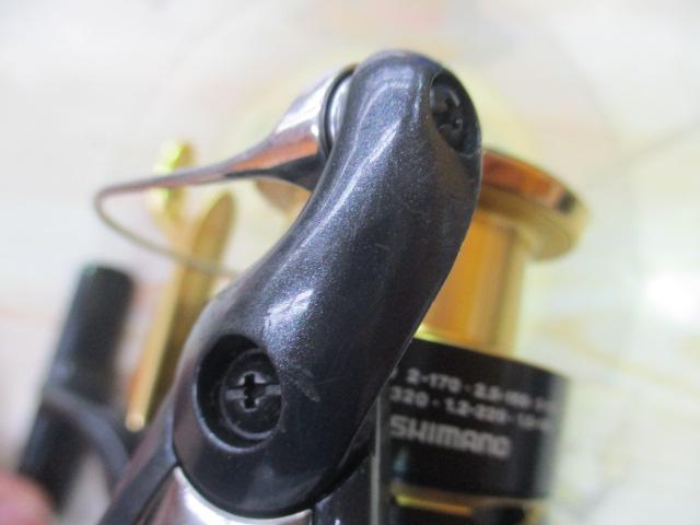 11BB-Xデスピナ 2500DHG