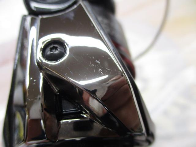 24ヴァンフォード C3000XG