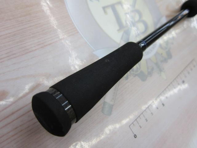 24ソルパラ SPE-832ML