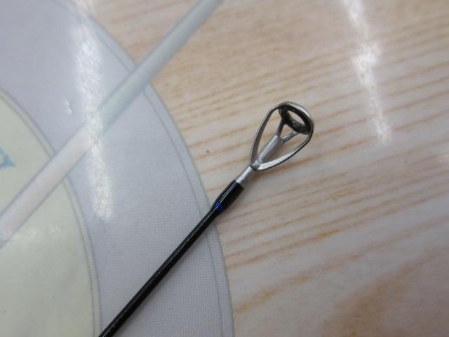 24ソルパラ SPE-832ML