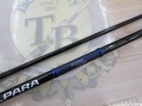 24ソルパラ SPE-832ML