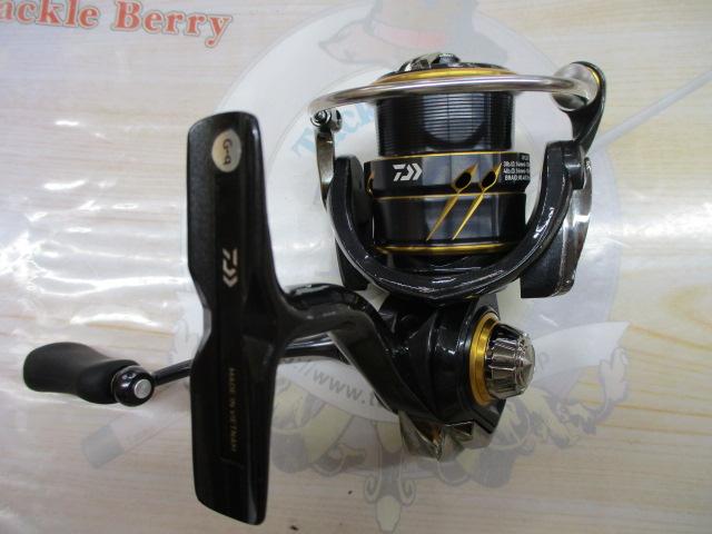 21カルディア FC LT2000S-H