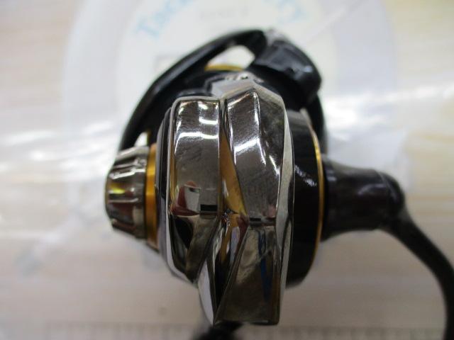 21カルディア FC LT2000S-H