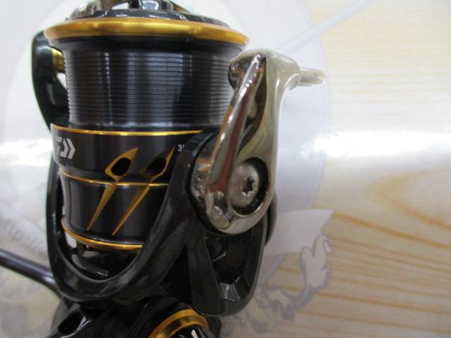 21カルディア FC LT2000S-H