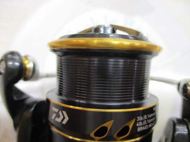 21カルディア FC LT2000S-H