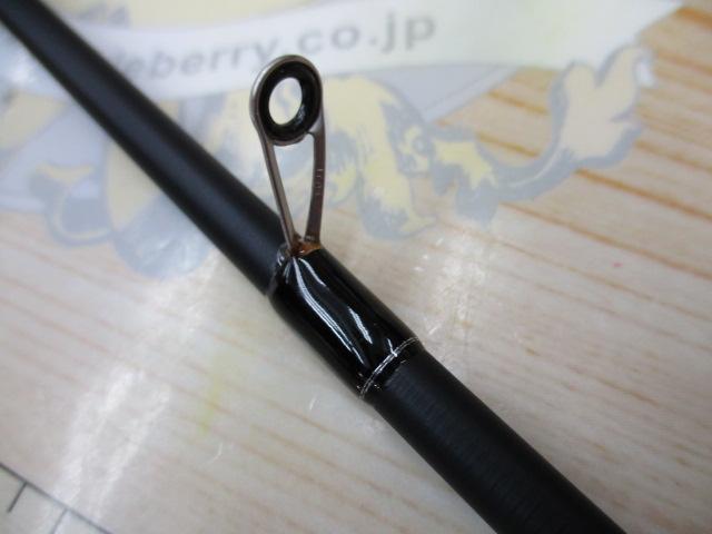 タイドリフトTD1-862L/ML