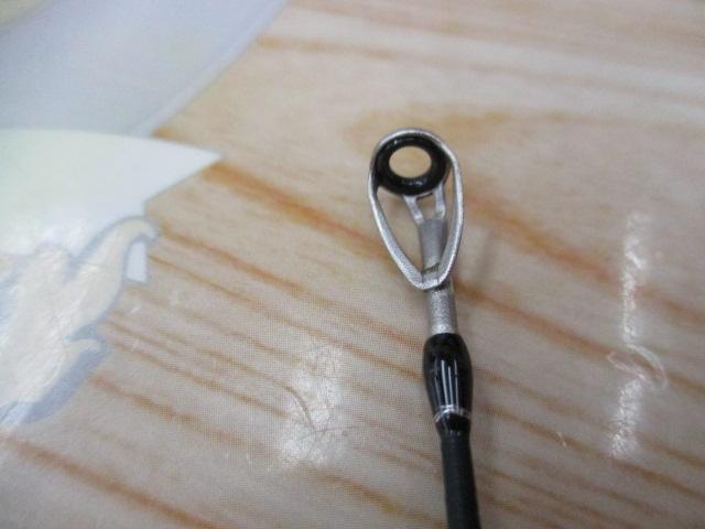 タイドリフトTD1-862L/ML