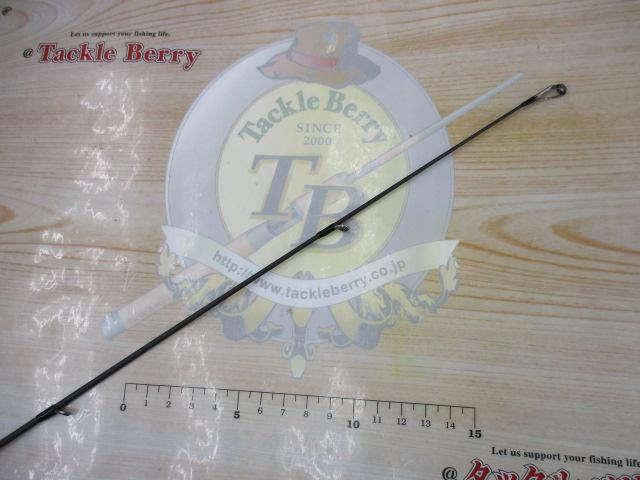 カラマレッティー GOCS-862M｜＠ベリーネット 日本最大新品中古釣具WEB