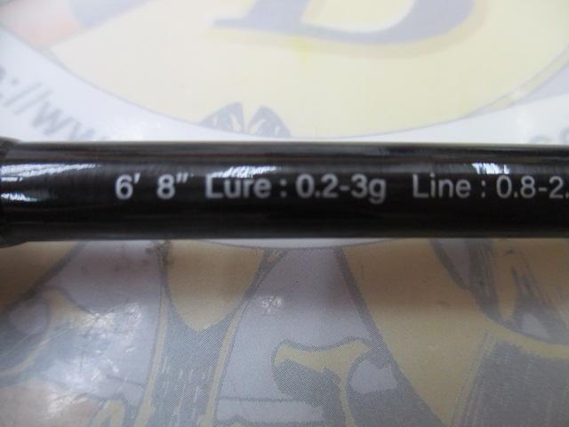 鯵道5G AD5-S682L/AJI