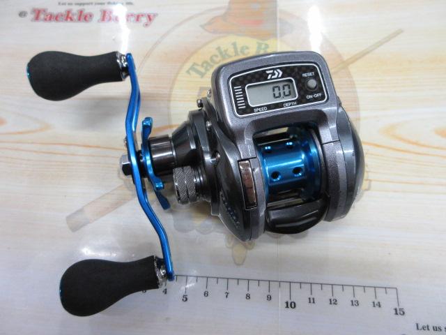 ソルティストICS 103SH-L