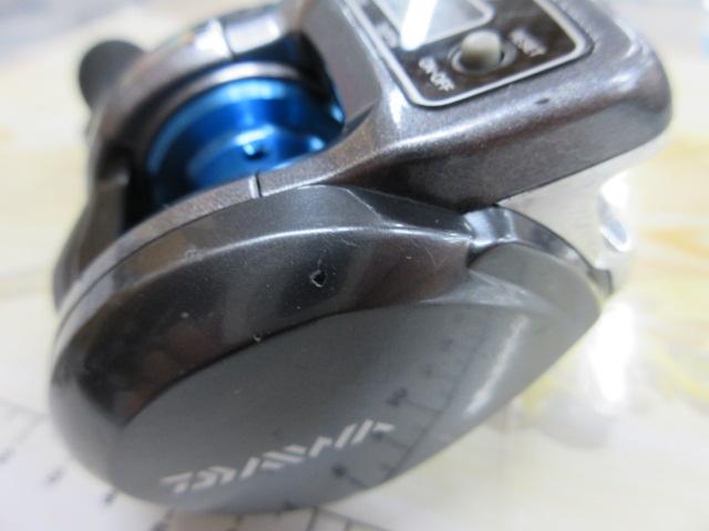 ソルティストICS 103SH-L