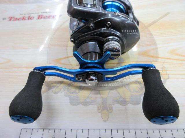 ソルティストICS 103SH-L