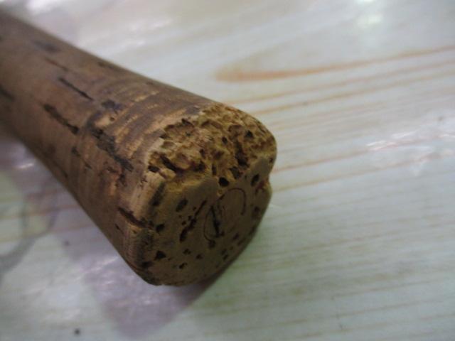 トラウティンスピン GS-60ULTR