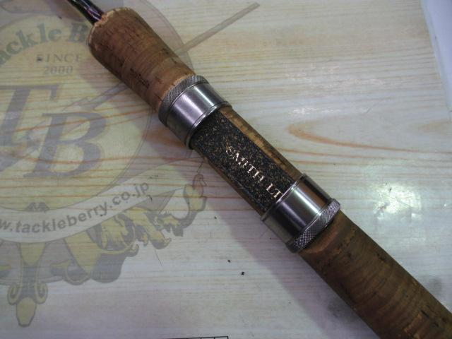 トラウティンスピン GS-60ULTR｜＠ベリーネット 日本最大新品中古釣具