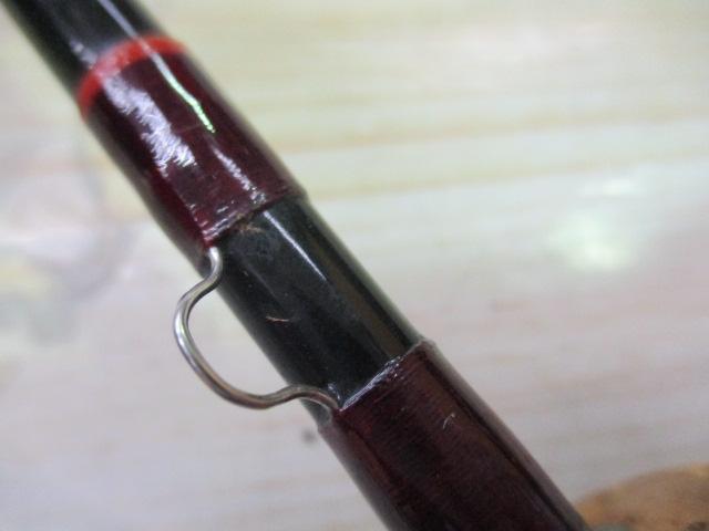 トラウティンスピン GS-60ULTR