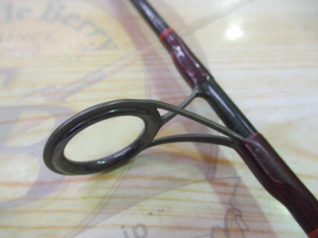 トラウティンスピン GS-60ULTR｜＠ベリーネット 日本最大新品中古釣具