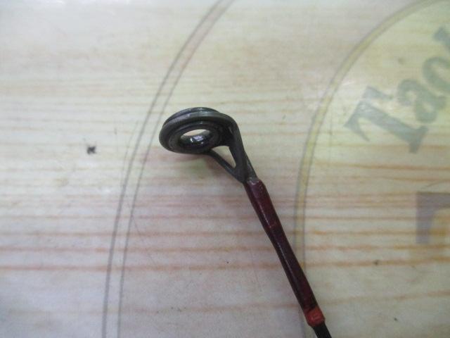 トラウティンスピン GS-60ULTR