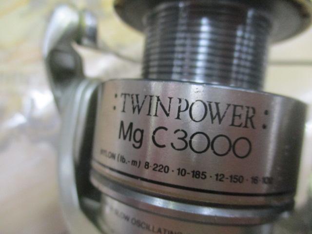 03ツインパワーMg C3000