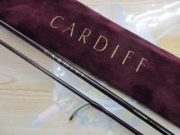 カーディフ CF60-2LⅡ