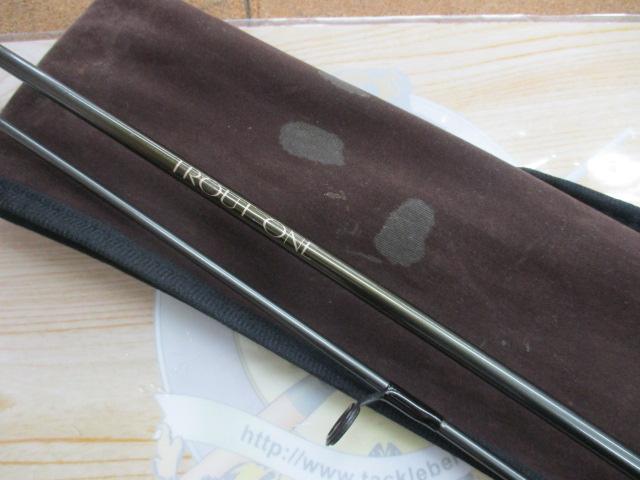 トラウトワン 66L2