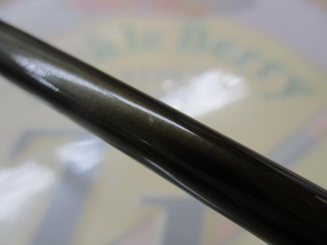 トラウトワン 66L2