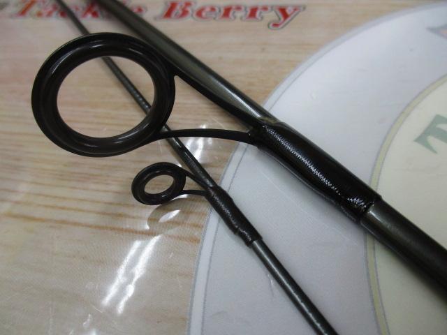 トラウトワン 66L2