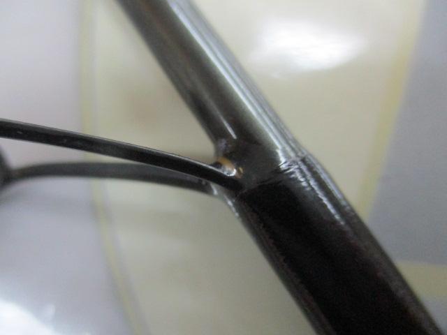 トラウトワン 66L2