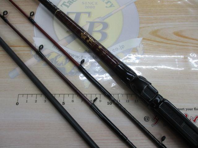 ハイパワーXスーパー幻波 1号 150