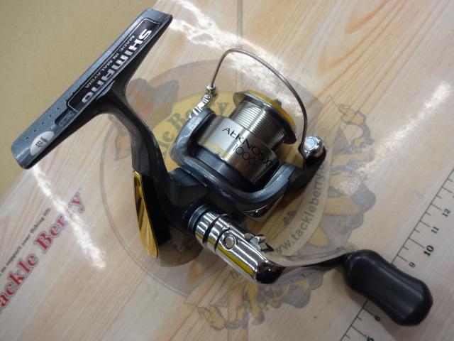 05エアノスXT 1000