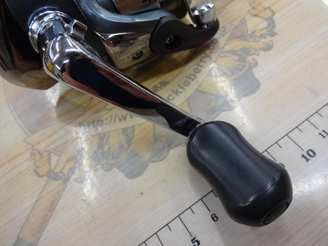 05エアノスXT 1000