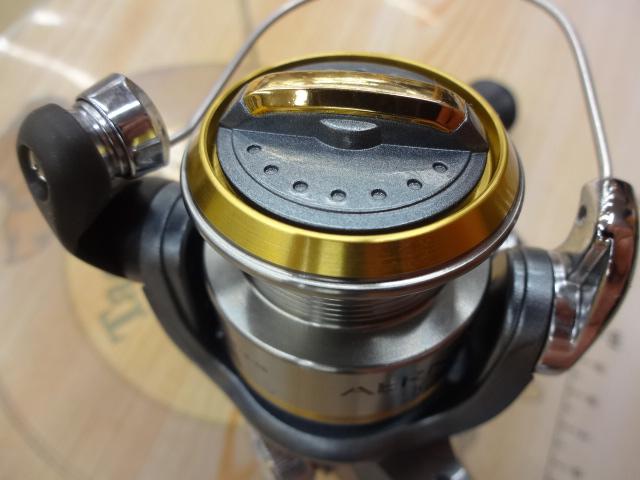 05エアノスXT 1000