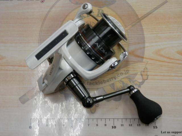 09カルディア 2500