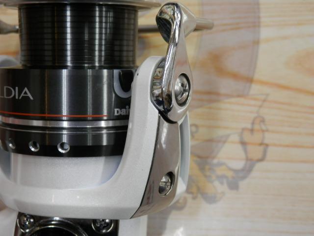 09カルディア 2500