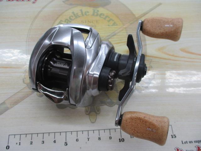 21ジリオン SV TW 1000H