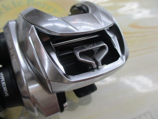 21ジリオン SV TW 1000H