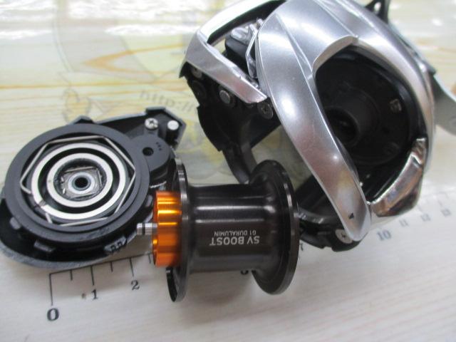 21ジリオン SV TW 1000H