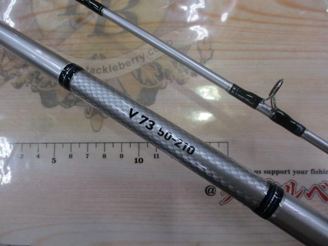 フネ V73 50-210