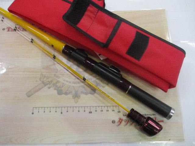 カセ筏師 THEチヌセレクションV2 中硬 165