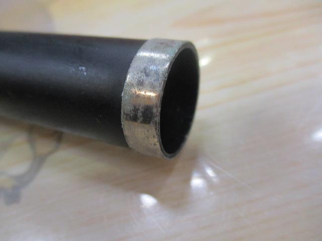 カセ筏師 THEチヌセレクションV2 中硬 165