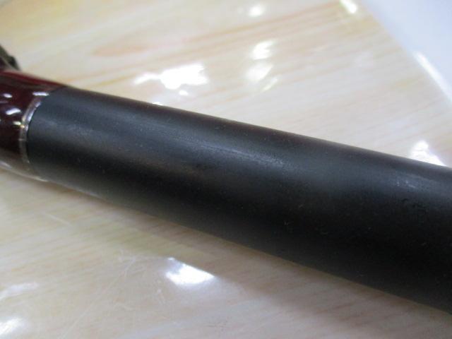 カセ筏師 THEチヌセレクションV2 中硬 165