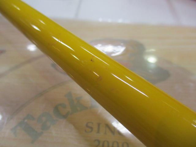 カセ筏師 THEチヌセレクションV2 中硬 165