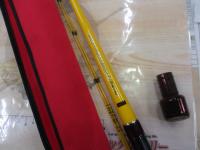 カセ筏師 THEチヌセレクションV2 急流 140