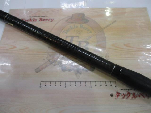 リバティクラブサーフT 25-390・K