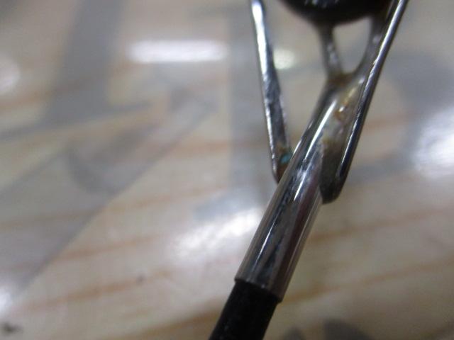 リバティクラブサーフT 25-390・K