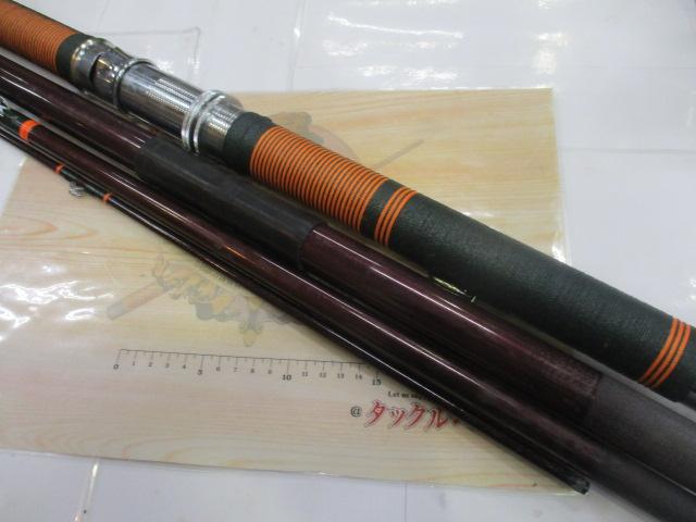 サンクリスタル小笠原DX-1号｜＠ベリーネット 日本最大新品中古釣具WEB