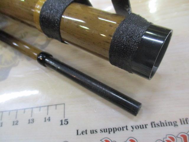 黒鯛師 THEヘチフカセ BAY YOKOHAMA 275