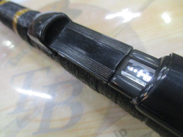 黒鯛師 THEヘチフカセ BAY YOKOHAMA 275