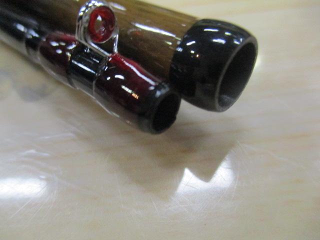 黒鯛師 THEヘチフカセ BAY YOKOHAMA 275