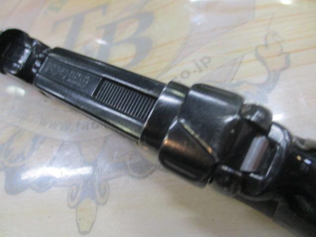 ハイパワーXスーパー幻波 0号 180